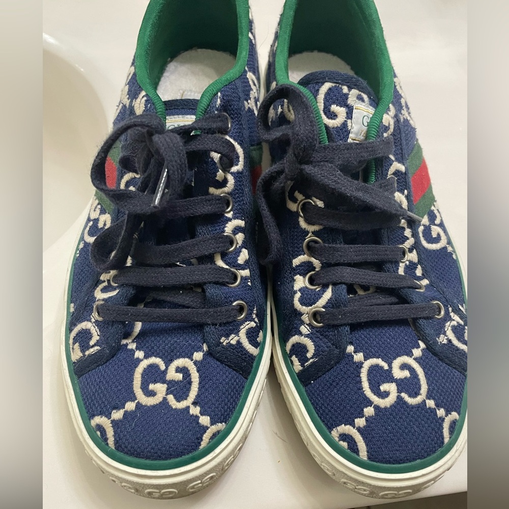 Gucci low cuts